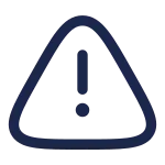 Danger Triangle SVG Icon